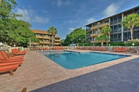 Others Charming Myrtle Beach Condo w/ Pool Access!