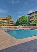 Imej utama Charming Myrtle Beach Condo w/ Pool Access!