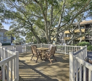 Others 5 Charming Myrtle Beach Condo w/ Pool Access!