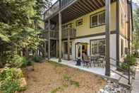 Others Mtn Abode w/ Resort Amenities < 1 Mi to Dtwn