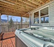 Lainnya 3 Condo w/ Hot Tub, Mins to Story Land & Cranmore!