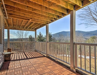 Lainnya 2 Condo w/ Hot Tub, Mins to Story Land & Cranmore!