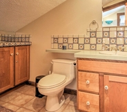 Lainnya 4 Condo w/ Hot Tub, Mins to Story Land & Cranmore!