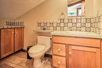 Lainnya 4 Condo w/ Hot Tub, Mins to Story Land & Cranmore!