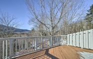 Others 7 Condo w/ Hot Tub, Mins to Story Land & Cranmore!