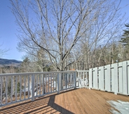 Lainnya 7 Condo w/ Hot Tub, Mins to Story Land & Cranmore!