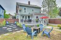Others Family-friendly Glens Falls Home w/ Sun Porch