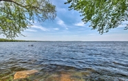 Others 3 Waterfront Lake Koshkonong Home w/ Pier & Fire Pit