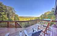 Khác 6 Rural Hays Hideaway w/ Game Room & Mountain Views!