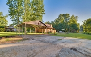 Others 3 Fisherman's Paradise With Fire Pit & Lake Access!