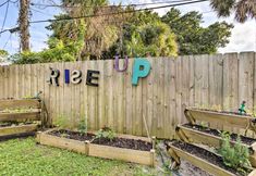 Others 4 Cozy West Palm Beach Studio - 1/2 Mi to Ocean