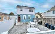 Others 5 Modern Townhome: Walk to Beach, Bars & Eats!