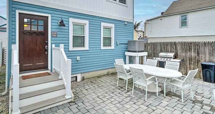 Others Modern Townhome: Walk to Beach, Bars & Eats!