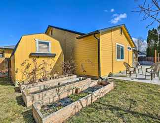 Lain-lain 2 Boise Vacation Rental ~ 7 Mi to Downtown!