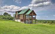 Khác 3 Cozy Cayuga Lake Cabin w/ Views < 1 Mi to Wineries