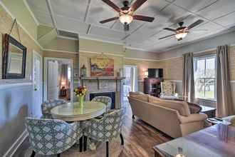 Lain-lain 4 Cozy Currituck Home w/ Fire Pit Near Ferry!