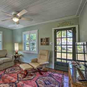 Primary image 1 Palm Harbor Vacation Rental, Walk to Crystal Beach, Pinellas County Hotels