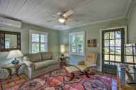 Others Palm Harbor Vacation Rental, Walk to Beach!