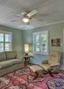 Imej utama Palm Harbor Vacation Rental, Walk to Beach!