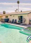 Imej utama Palm Desert Vacation Rental w/ Private Pool & Spa!