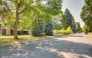 Others 5 Adorable Coeur D'alene Home < 2 Mi to Lake!