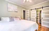 Others 4 Cozy North Charleston Getaway w/ Fire Pit!