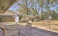 Others 7 Cozy North Charleston Getaway w/ Fire Pit!