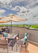 ภาพหลัก Englewood Townhome w/ Sweeping Mountain Views!