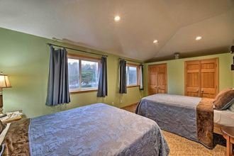 Khác 4 Sanderling Sea Cottages, Unit 9 With Ocean Views!