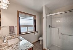 Others 7 Sanderling Sea Cottages, Unit 9 With Ocean Views!