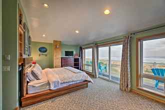 Others 4 Sanderling Sea Cottages, Unit 9 With Ocean Views!