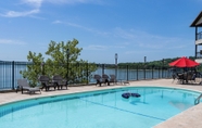 Khác 5 Lakefront w/ Fireplace Near Silver Dollar City!