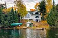 Others Fishing Haven: Family Home on Indian Lake