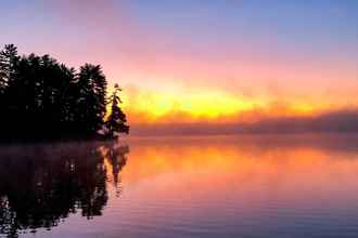 Others 4 Fishing Haven: Family Home on Indian Lake