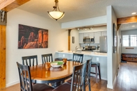 Others Crested Butte Vacation Rental: Walk to Ski Slopes!