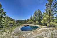 Others New! Mountain Homestead: Swim, Hike & Camp On-site