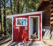 Others 4 New! Mountain Homestead: Swim, Hike & Camp On-site