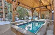 Others 3 Breckenridge Resort Condo W/spa: Walk to Ski Lift