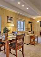 Imej utama Breckenridge Resort Condo W/spa: Walk to Ski Lift