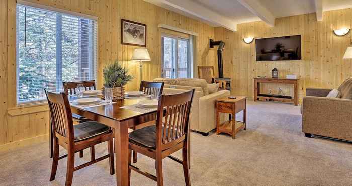 Khác Breckenridge Resort Condo W/spa: Walk to Ski Lift