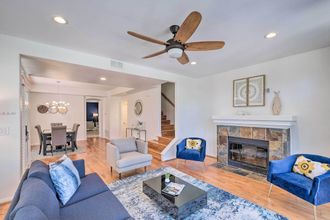 Others 4 Oceanside Home w/ Rooftop Patio - Steps to Beach!