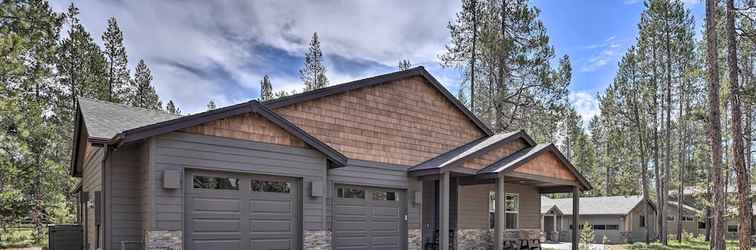 Others Northwest Sunriver Getaway w/ Community Amenities!