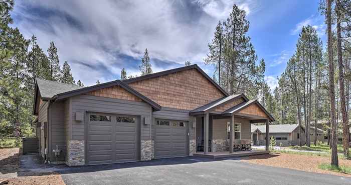 Others Northwest Sunriver Getaway w/ Community Amenities!