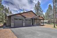 Others Northwest Sunriver Getaway w/ Community Amenities!