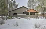 Others 6 Northwest Sunriver Getaway w/ Community Amenities!