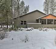 Others 6 Northwest Sunriver Getaway w/ Community Amenities!