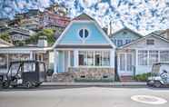 Lain-lain 6 Catalina Island Home: Walk to Main Street Beach!