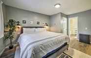 Lainnya 4 Epic Mammoth Lakes Getaway w/ Shared Pool, Hot Tub