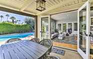Lain-lain 2 Luxe Palm Springs Home w/ Stunning Backyard!