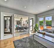 Lain-lain 5 Luxe Palm Springs Home w/ Stunning Backyard!